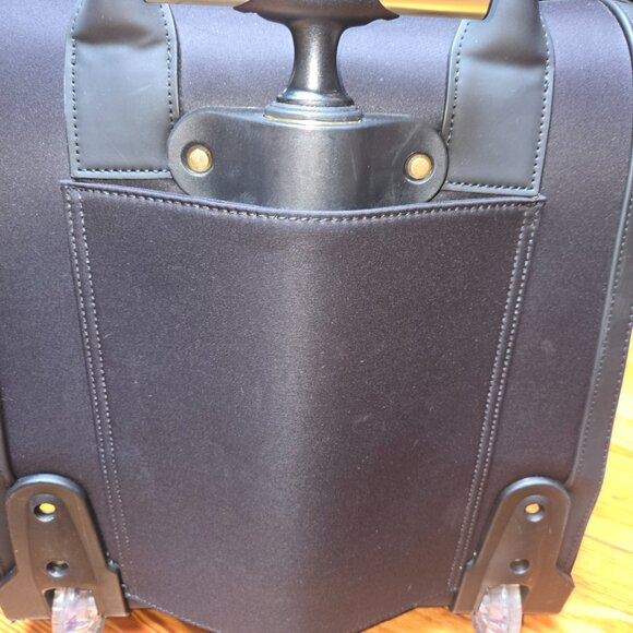 Ted baker roll suitcase - Picture 4 of 6